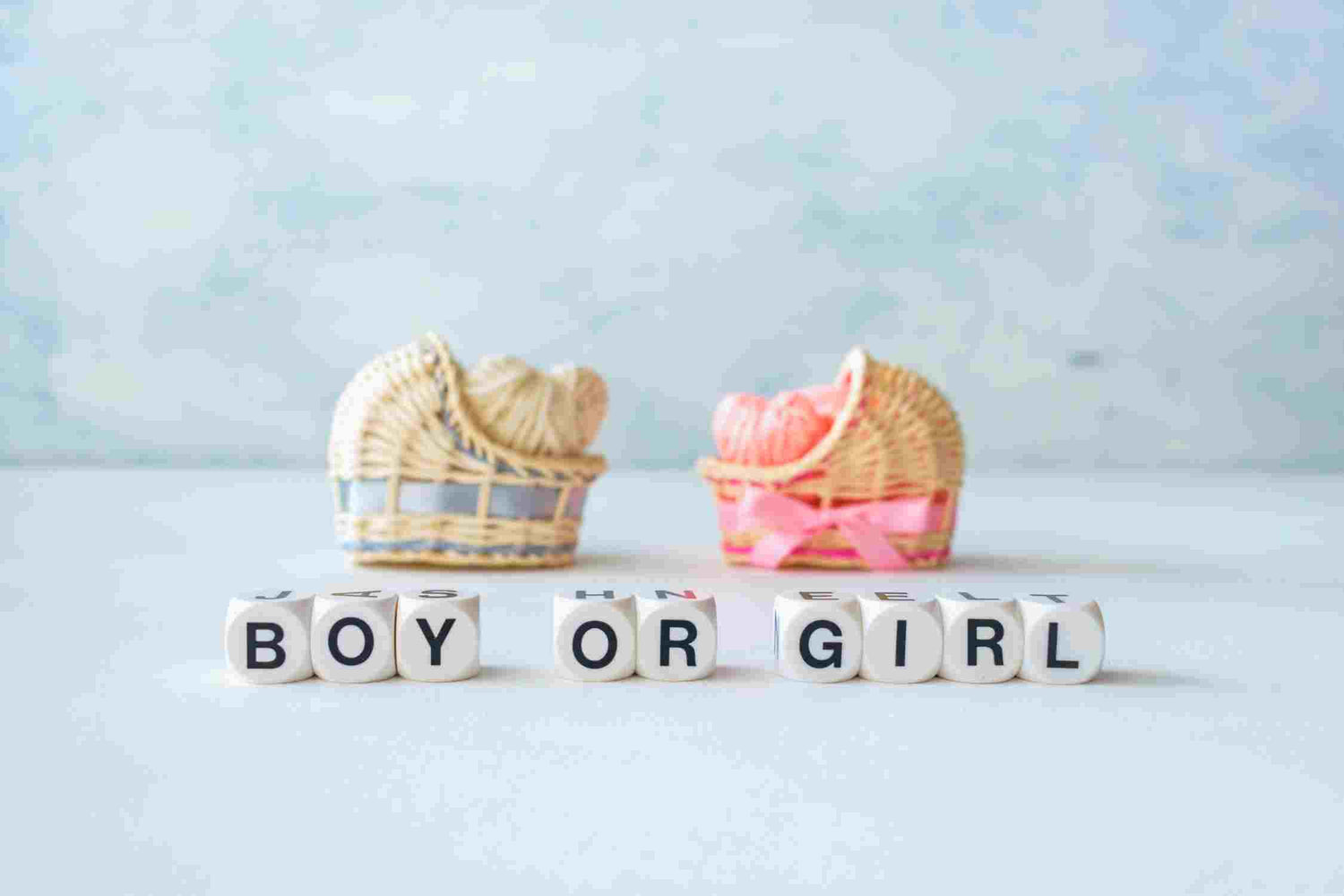 Gender Reveal