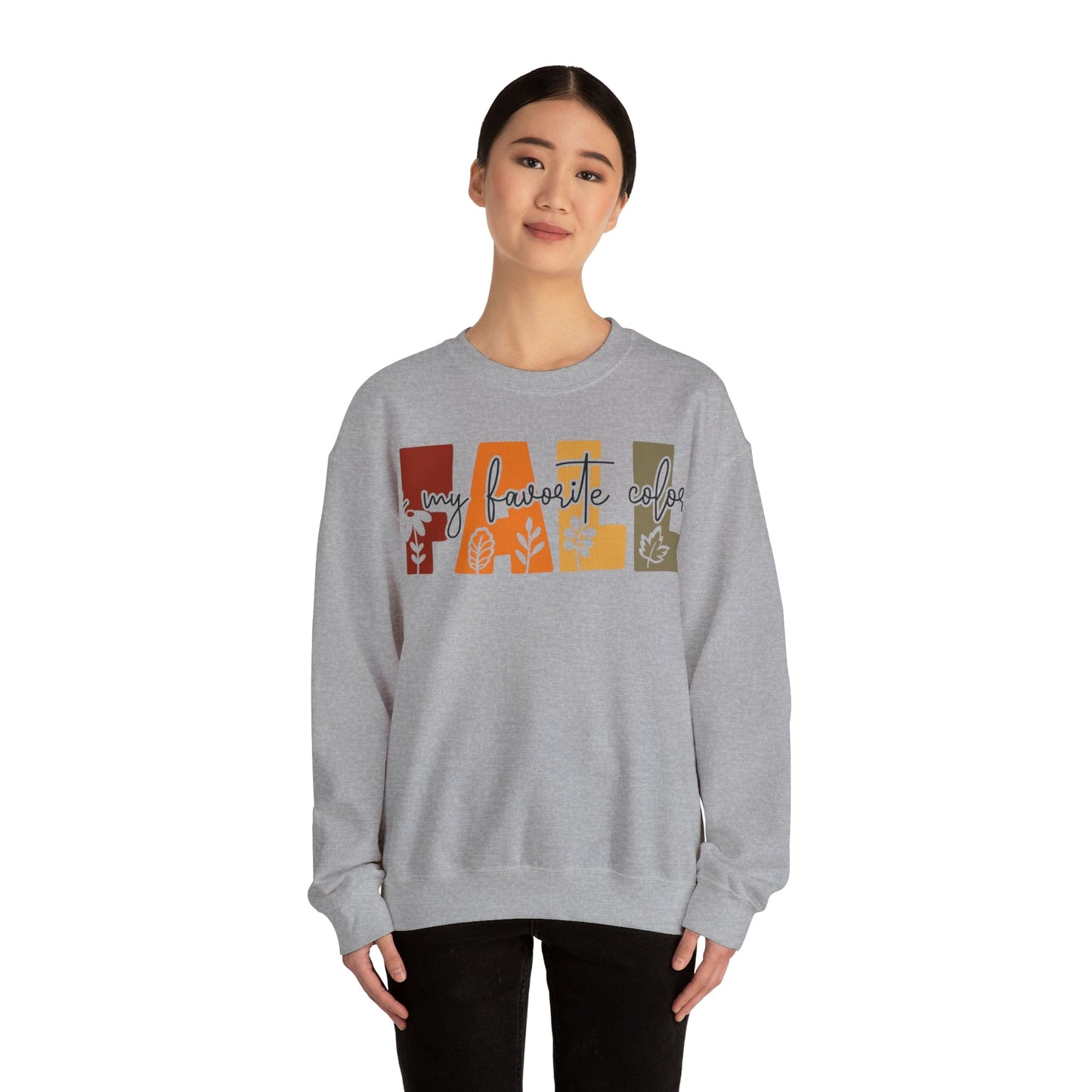 Unisex Heavy Blend™ Crewneck Sweatshirt