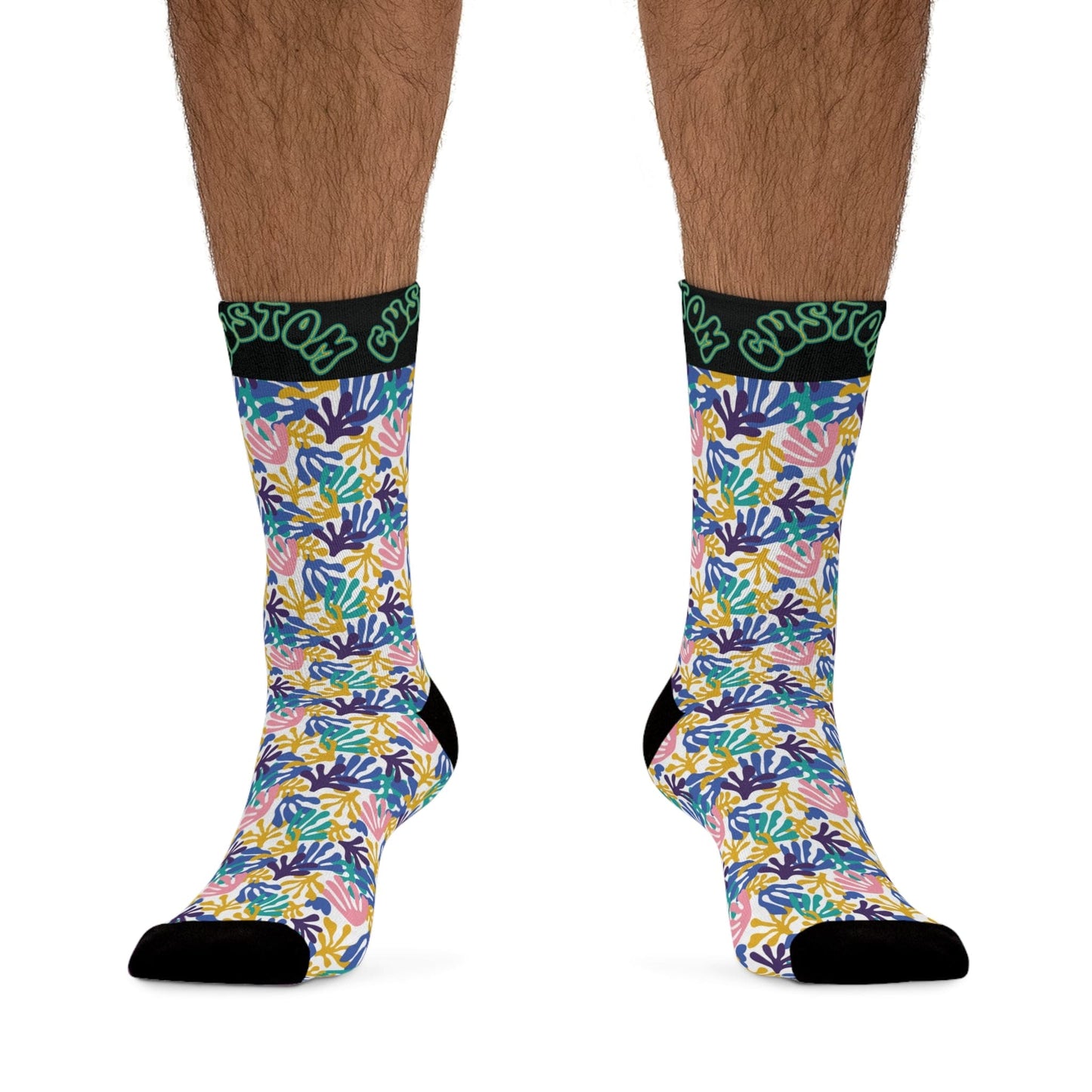 Custom Socks