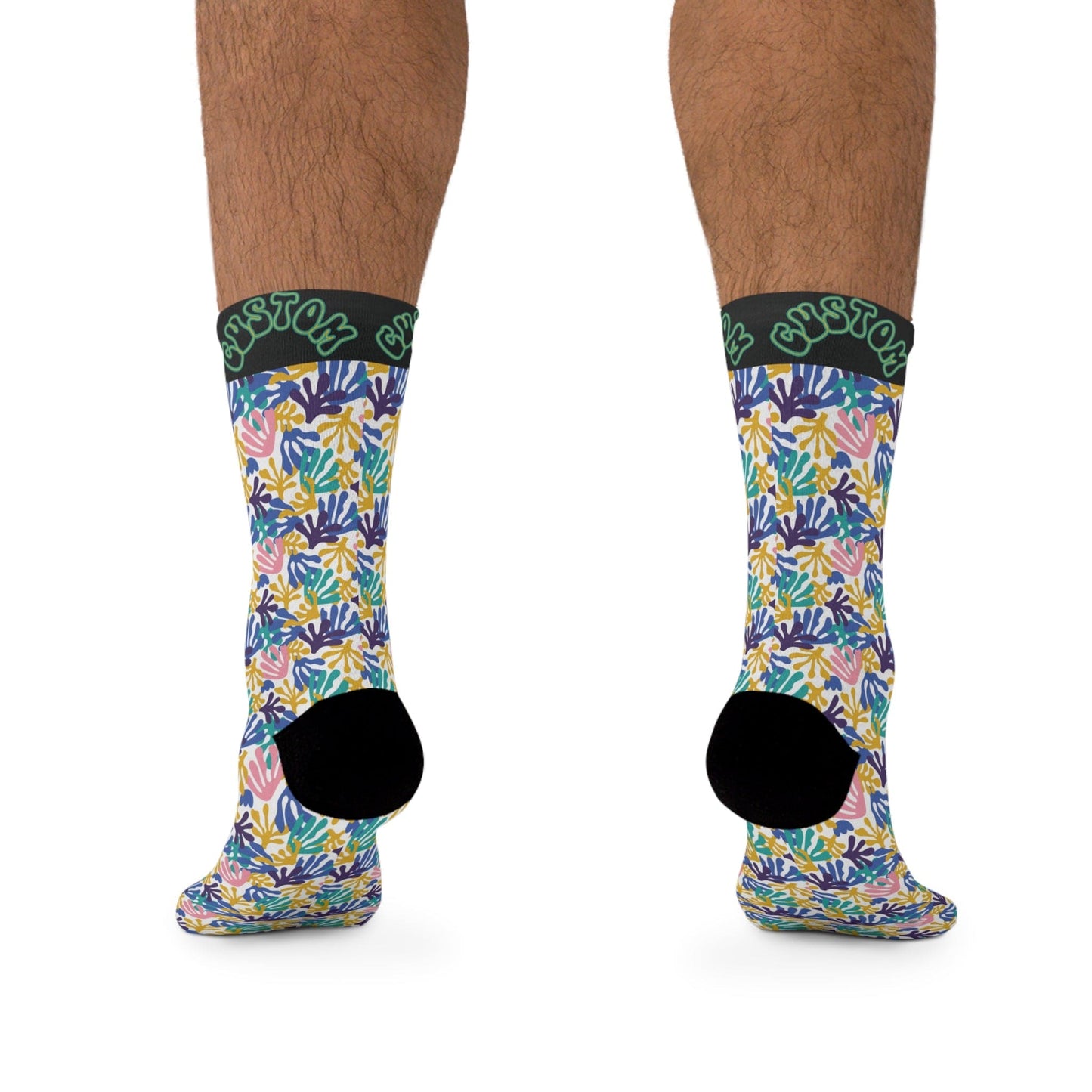 Custom Socks