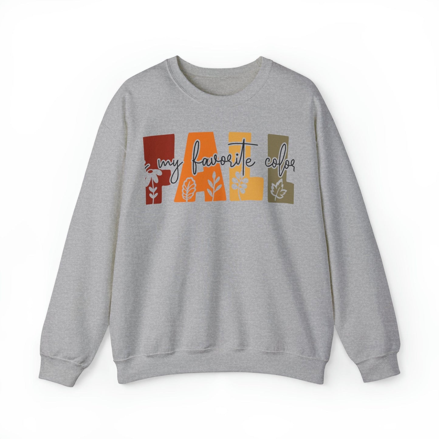 Unisex Heavy Blend™ Crewneck Sweatshirt