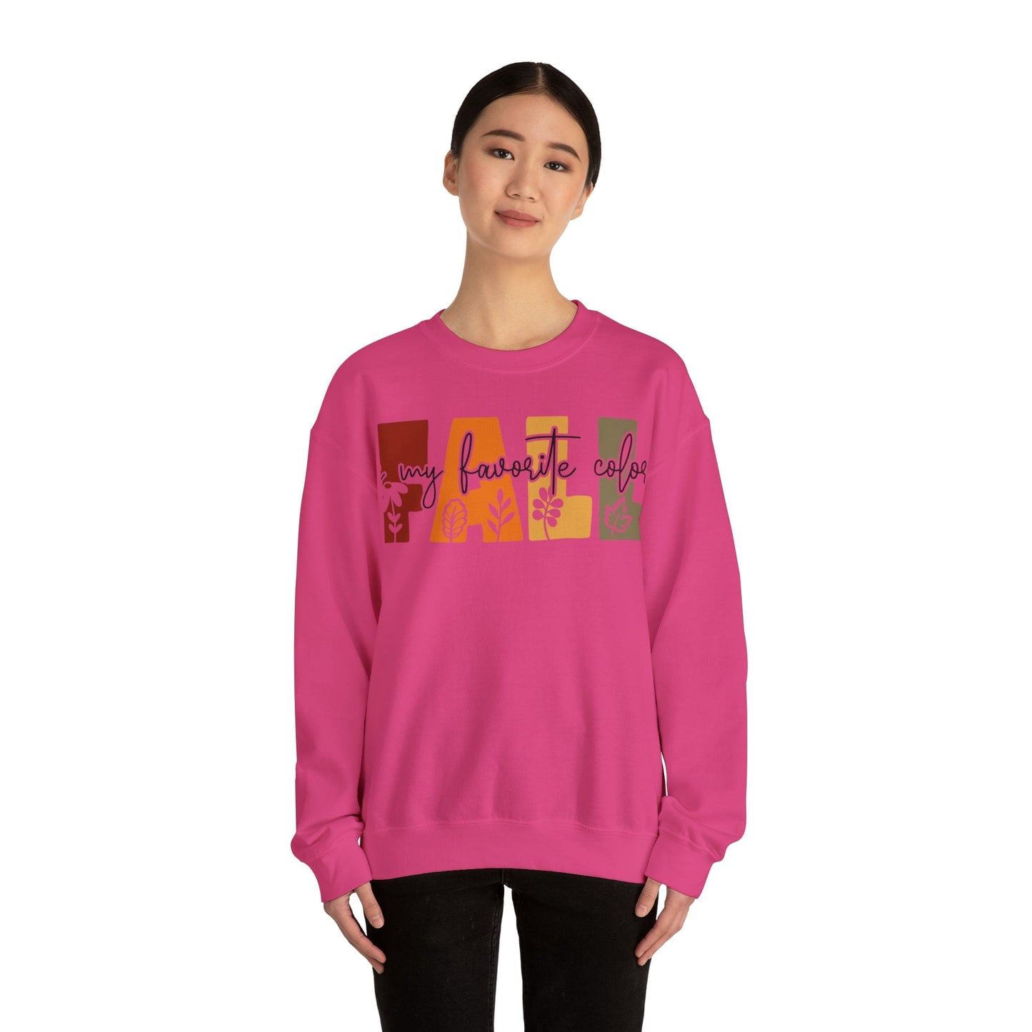 Unisex Heavy Blend™ Crewneck Sweatshirt