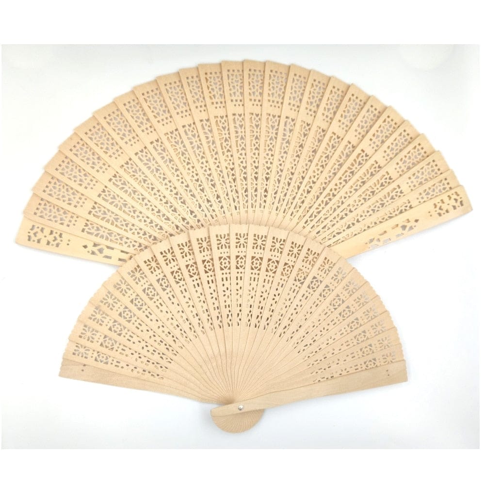 Personalized Engraved Wood Folding Hand Fan Wedding Personality Fans Birthday Customized Baby Party  Decor Gifts For Guest