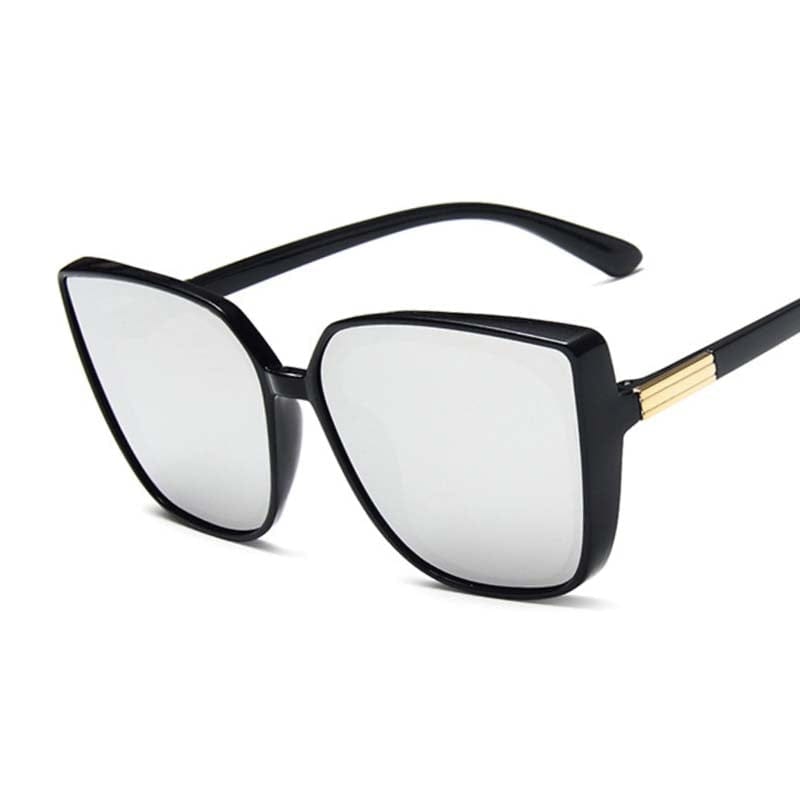 Women Cat Eye Vintage Sunglasses