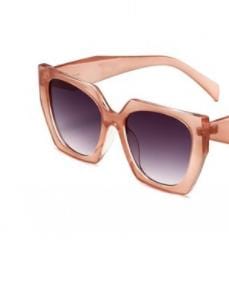 New Square Sunglasses Women Luxury Brand Designer Letter Sun Glasses Vintage Girls Eyewear Ladies UV400