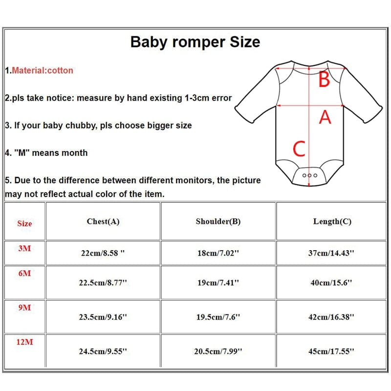 Baby First Christmas New Born Baby Bodysuits Clothes Ropa Toddler Girl Red Long Short Romper Jumpsuit Outfit Christmas Gifts