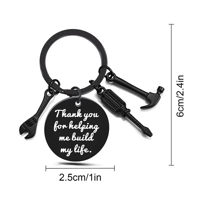 Father's Day Gifts Keychain