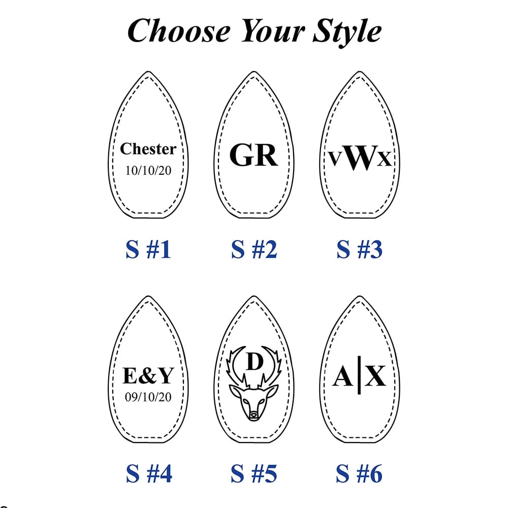 Personalized Adult Triple Clip Y-Strap Fashion Unisex Bow Tie Set Combination Wedding Groomsmen Gift