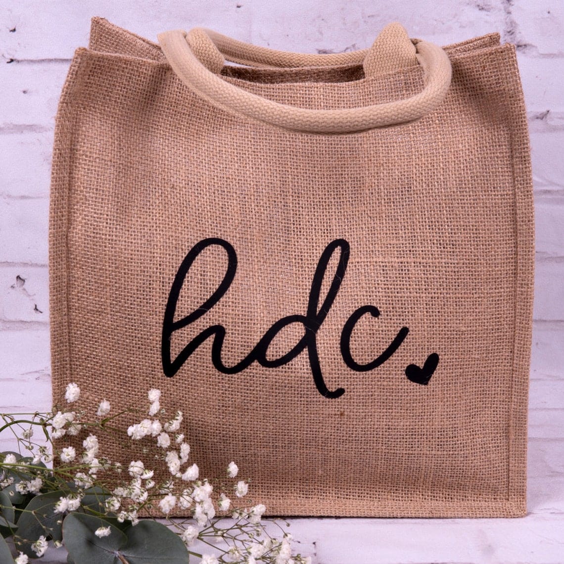 Personalized Burlap Eco Friendly Bridesmaid Jute Bag Burlap Tote Gift Bags Bachelorette Party Favors Custom Beach Tote Bag with Name