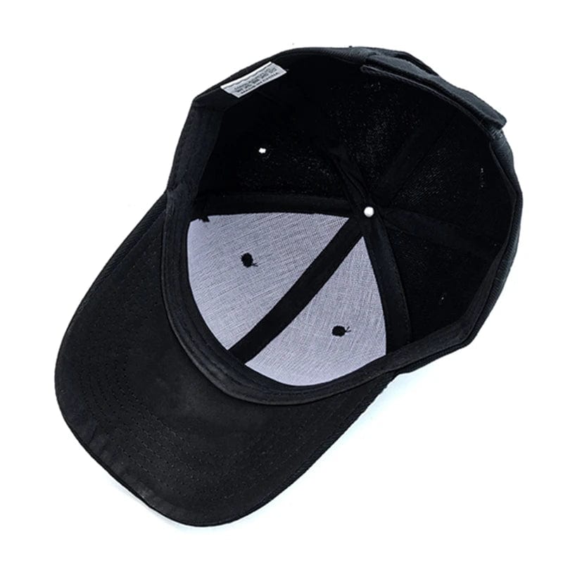 Women Diamond Baseball Cap