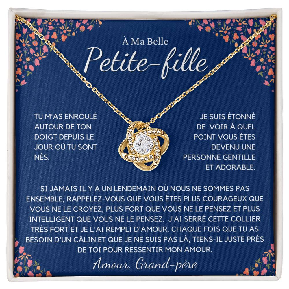 Pour Ma Belle Petite Fille - Mon Amour