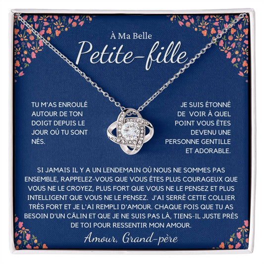 Pour Ma Belle Petite Fille - Mon Amour